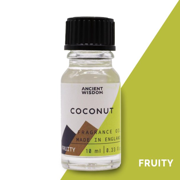 Ancient Wisdom  Coconut Duftolie