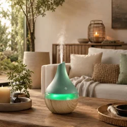 Aerys Aroma Diffuser