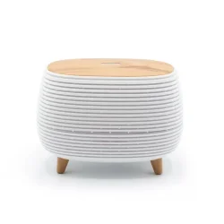 Futuristic Aroma Diffuser