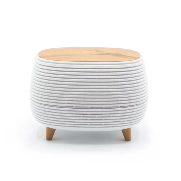 Futuristic Aroma Diffuser