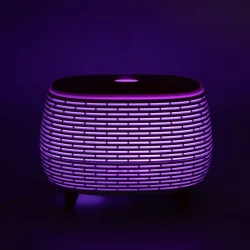 Futuristic Aroma Diffuser