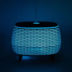 Futuristic Aroma Diffuser