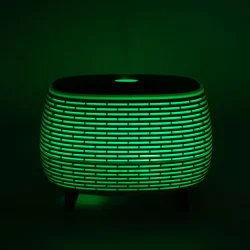 Futuristic Aroma Diffuser