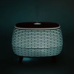 Futuristic Aroma Diffuser