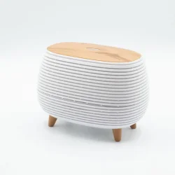 Futuristic Aroma Diffuser