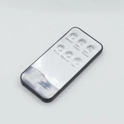 Futuristic Aroma Diffuser