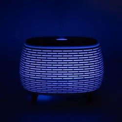 Futuristic Aroma Diffuser