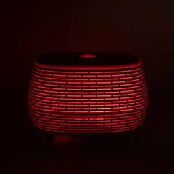 Futuristic Aroma Diffuser