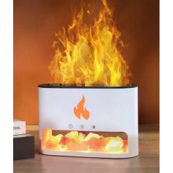 Blaze Aroma Diffuser - Himalaya Salt