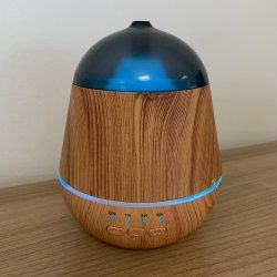 Marseille Aroma Diffuser