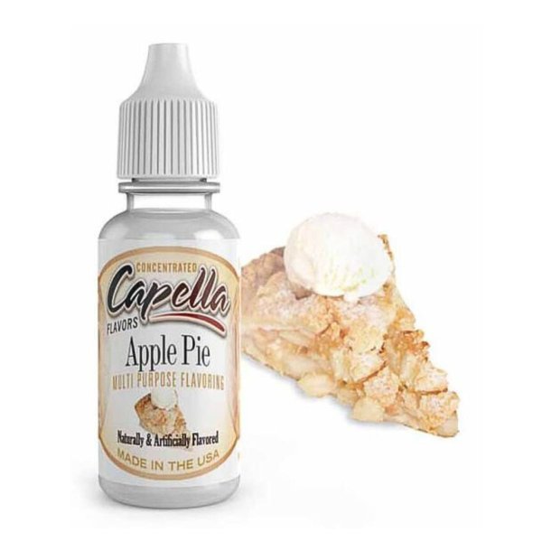 Capella - Apple Pie