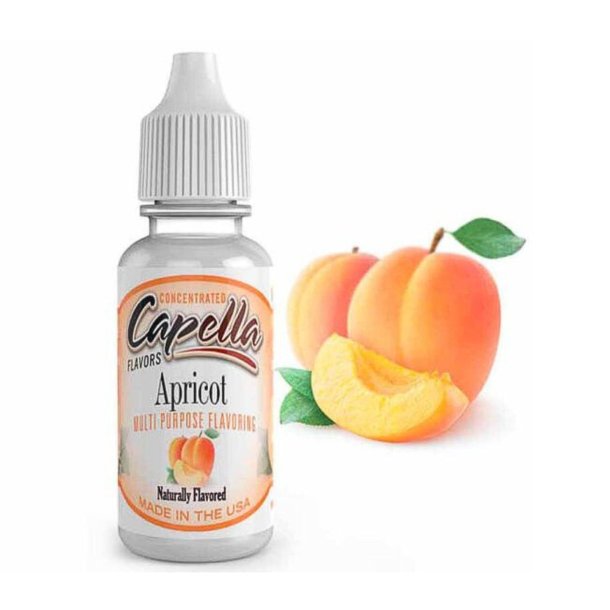 Capella - Apricot