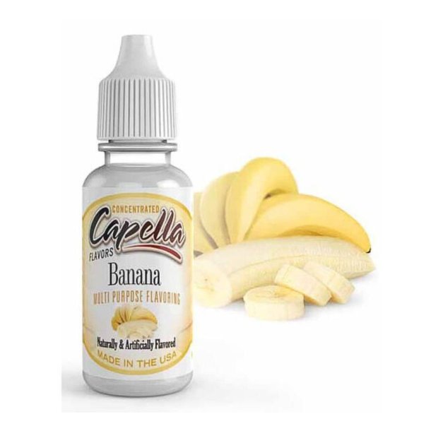 Capella - Banana