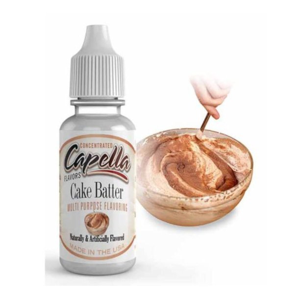 Capella - Cake Batter