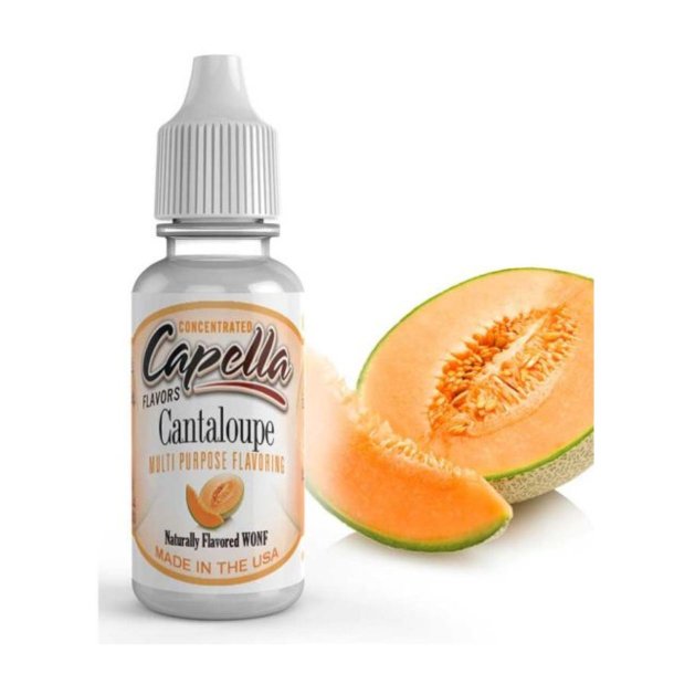 Capella - Cantaloupe