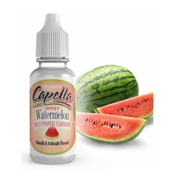 Capella - Sweet Watermelon 