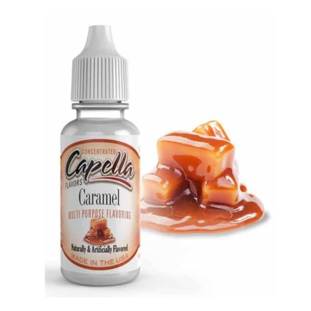 Capella - Caramel