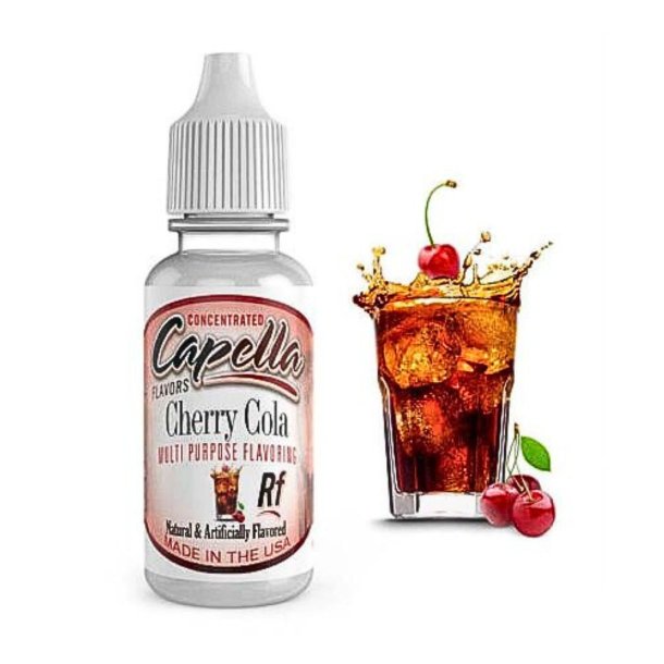 Capella - Cherry Cola