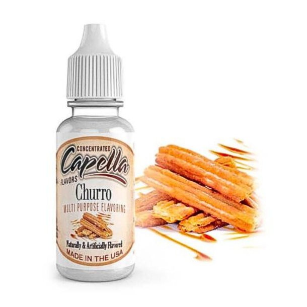 Capella - Churro