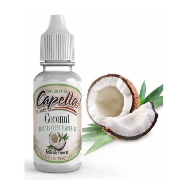 Capella - Coconut