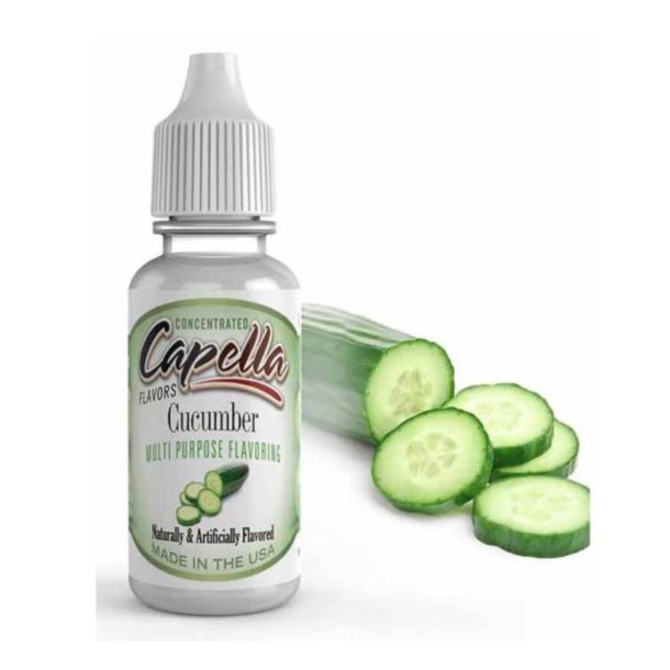 Capella - Cucumber