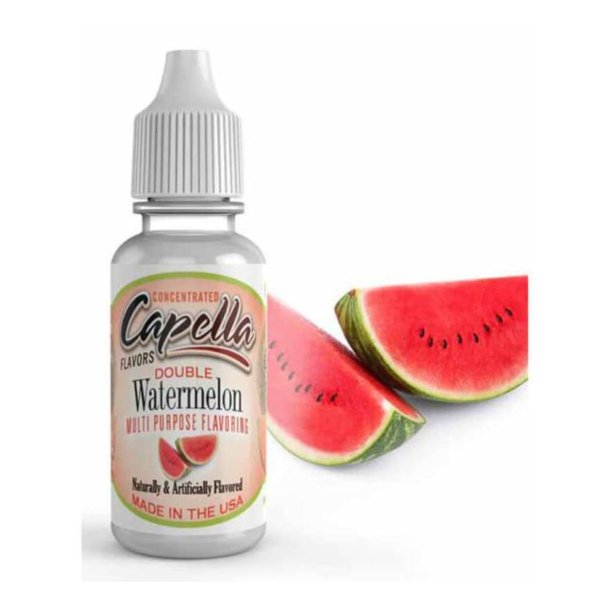 Capella - Double Watermelon