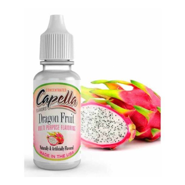 Capella - Dragon Fruit