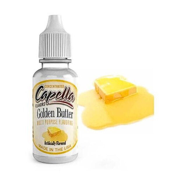 Capella - Golden Butter