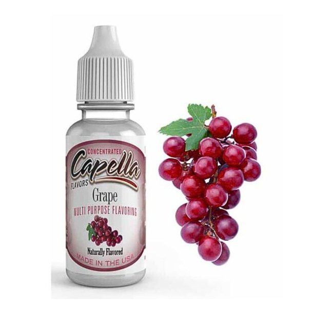 Capella - Grape