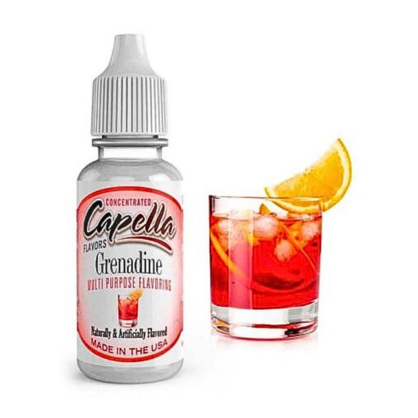 Capella - Grenadine