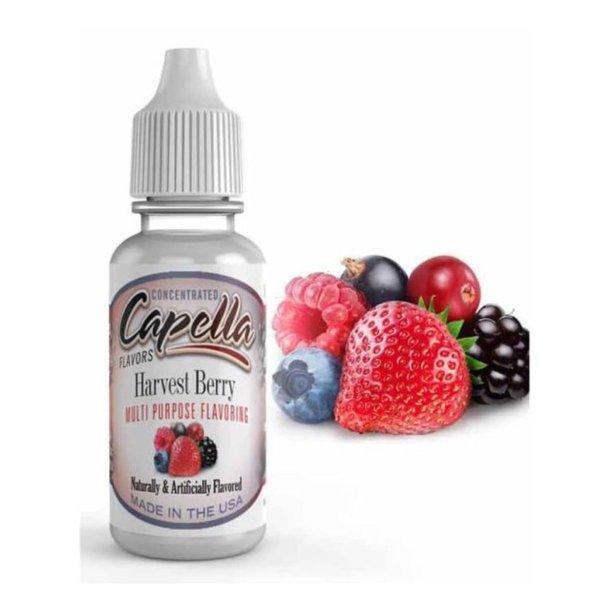 Capella - Harvest Berry