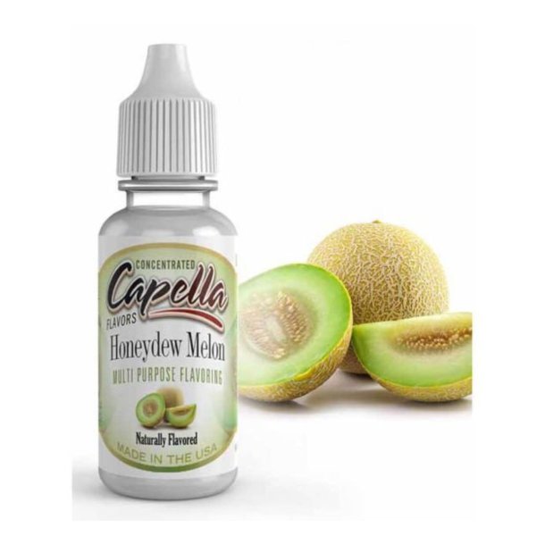 Capella - Honeydew Melon