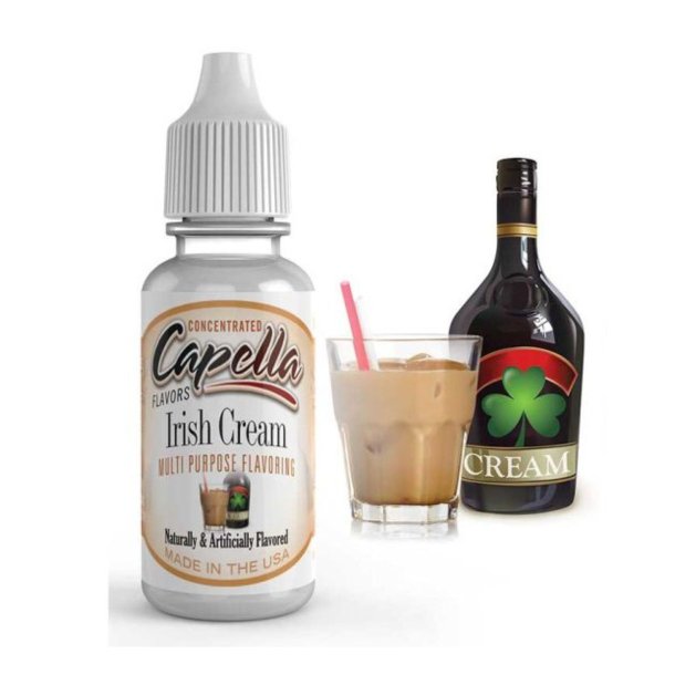 Capella - Irish Cream