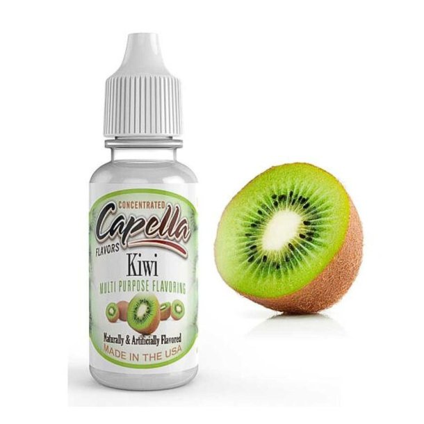 Capella - Kiwi