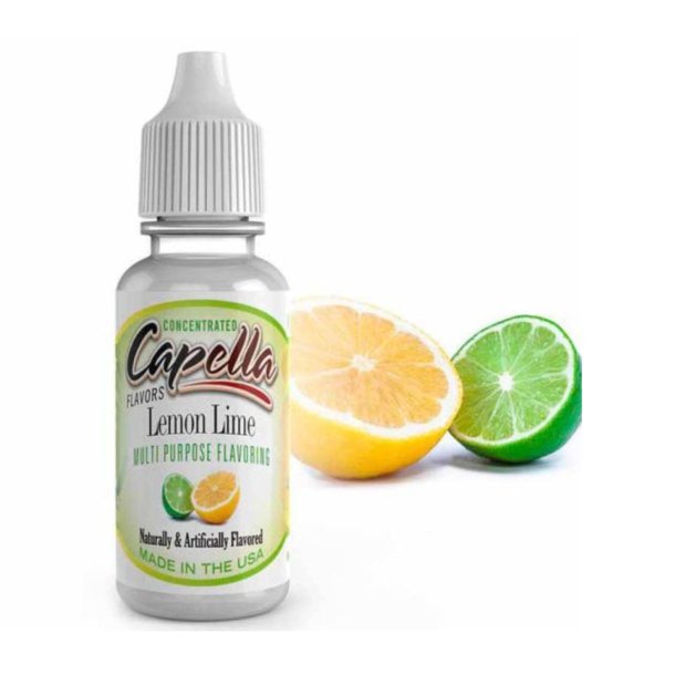 Capella - Lemon Lime