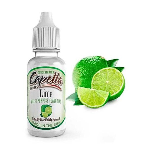 Capella - Lime