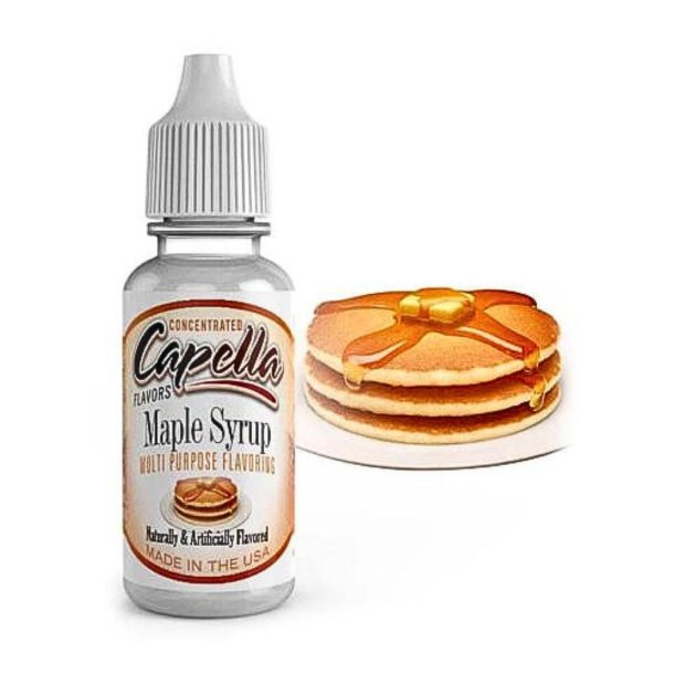 Capella - Maple (Pancake) Syrup