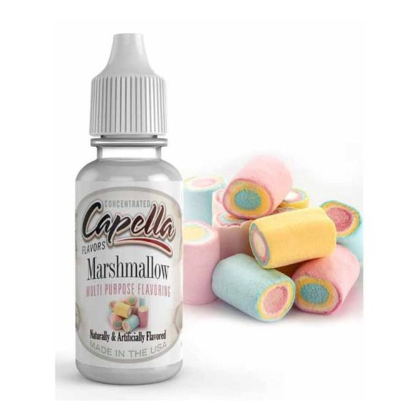 Capella - Marshmallow