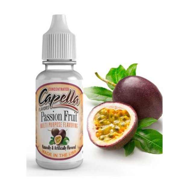 Capella - Passion Fruit