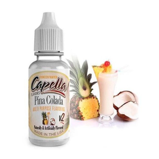 Capella - Pina Colada 