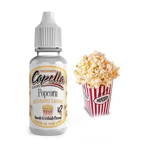 Capella - Popcorn 