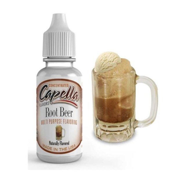 Capella - Root Beer