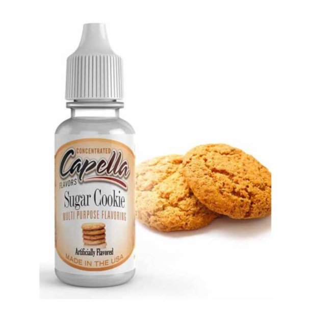 Capella - Sugar Cookie