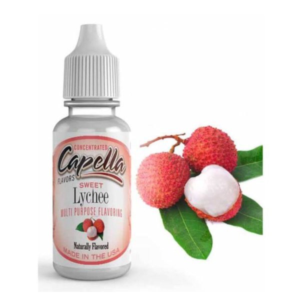 Capella - Sweet Lychee