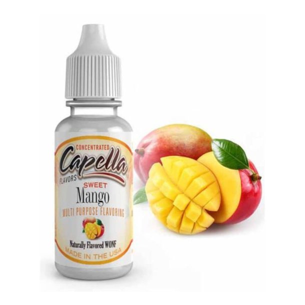 Capella - Sweet Mango