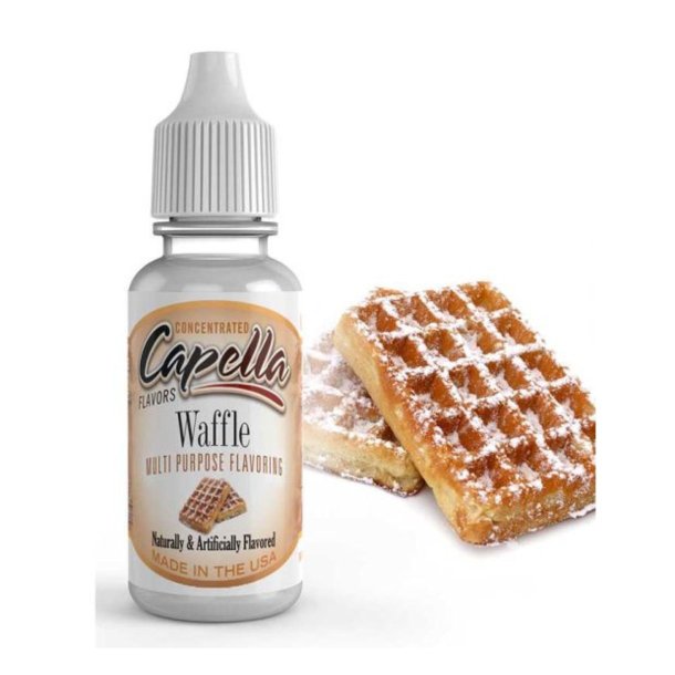 Capella - Waffle