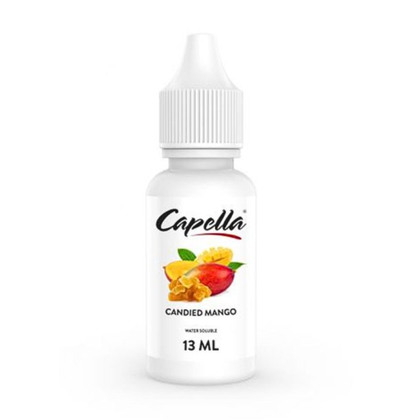 Capella - Candied Mango