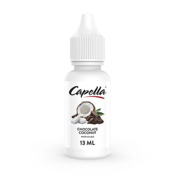 Capella - Chocolate Coconut