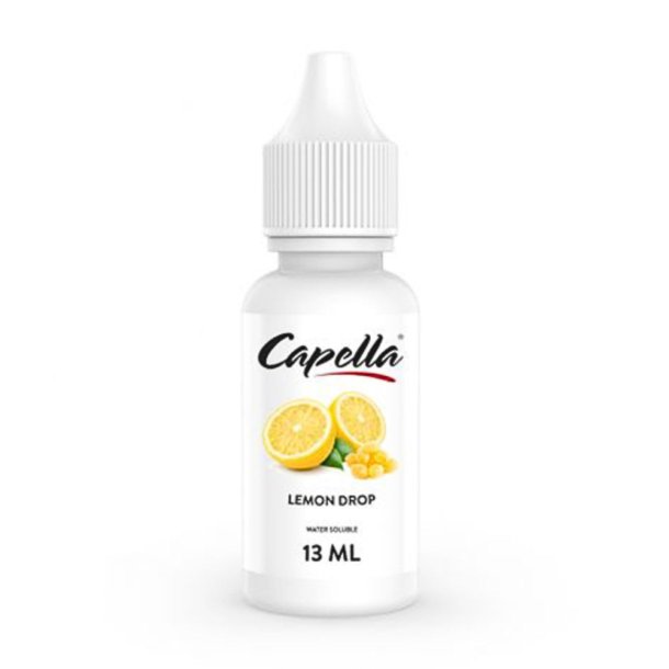 Capella - Lemon Drop