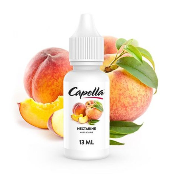 Capella - Nectarine